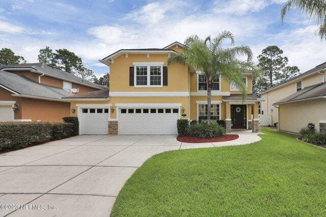 5 Bedroom 3 Bath In Jacksonville FL 32258 for Sale
