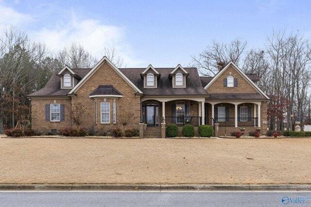 4 Bedroom 3.5 Bath In Athens AL 35611 for Sale
