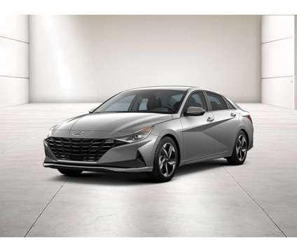 2023 Hyundai Elantra SEL for Sale