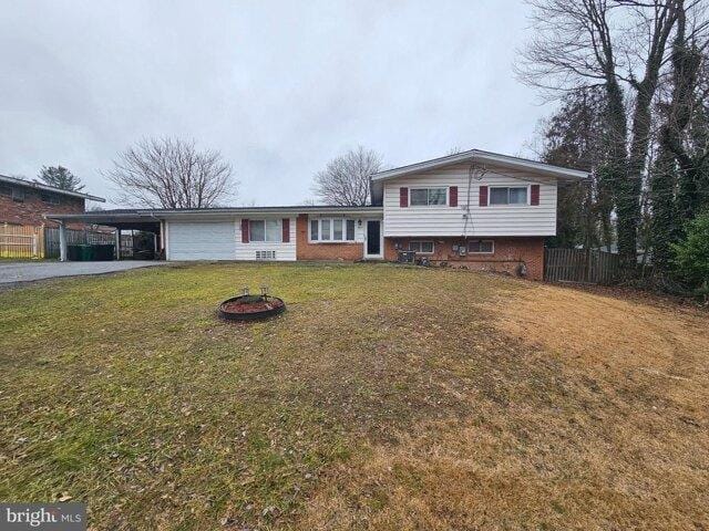 5 Bedroom 4 Bath In Temple Hills MD 20748 for Sale