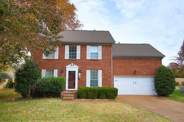 3 Bedroom 2.5 Bath In Franklin TN 37067 for Sale