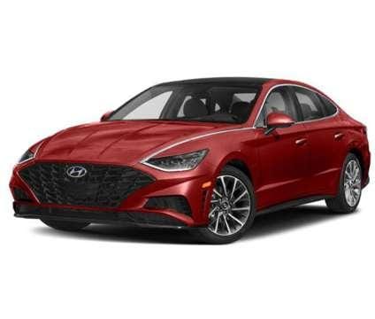 2021 Hyundai Sonata Limited for Sale