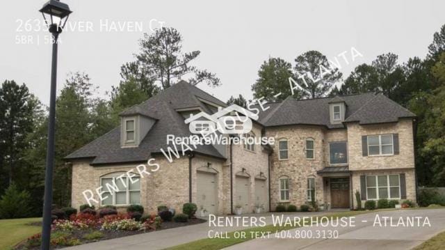 5 Bedroom 4 Bath In Lawrenceville GA 30045 for Rent