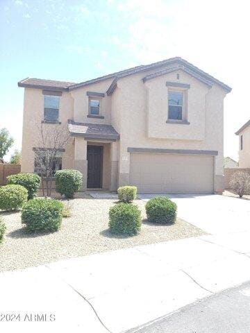 3 Bedroom 3 Bath In Maricopa AZ 85139 for Rent