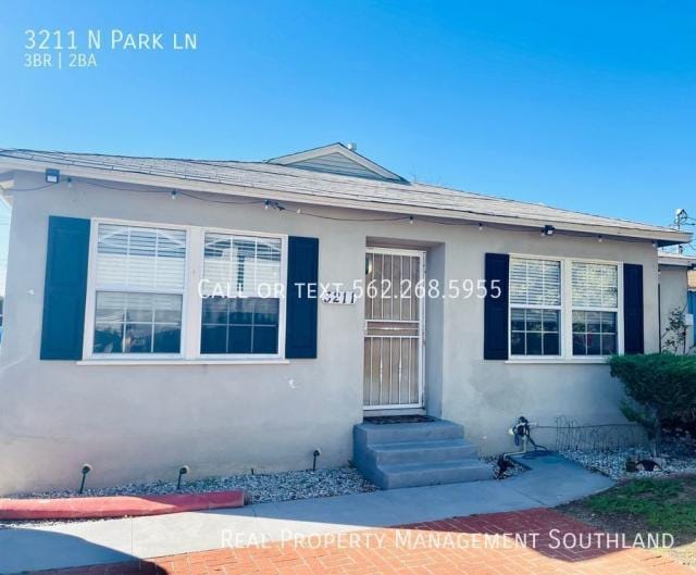 3 Bedroom 2 Bath In Long Beach CA 90807 for Rent