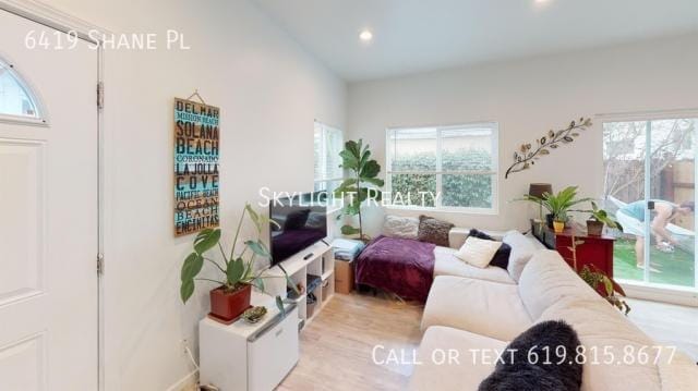 4 Bedroom 2 Bath In San Diego CA 92115 for Rent