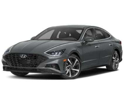 2021 Hyundai Sonata SEL Plus for Sale