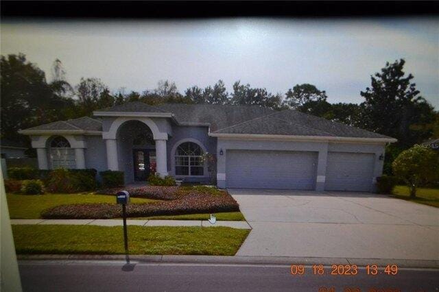 4 Bedroom 3 Bath In Odessa FL 33556 for Rent