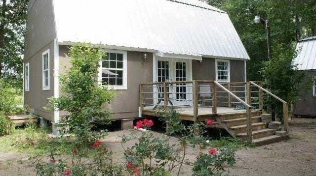 1 Bedroom 1 Bath In Covington LA 70435 for Rent