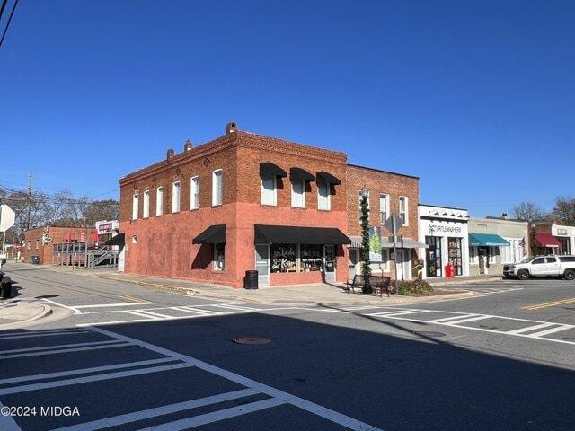 2 Bedroom 1 Bath In Forsyth GA 31029 for Rent