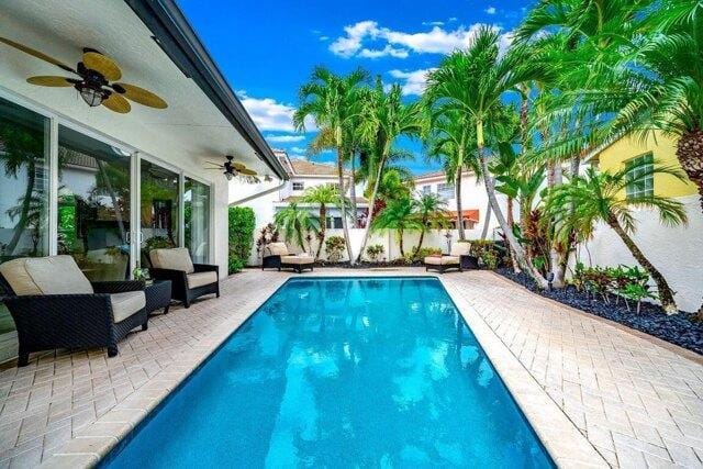 4 Bedroom 3.5 Bath In Delray Beach FL 33483 for Rent