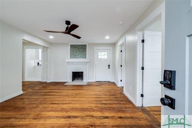 3 Bedroom 1 Bath In Savannah GA 31401 for Rent