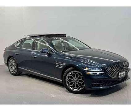 2022 Genesis G80 2.5T RWD for Sale