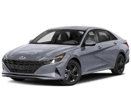 2021 Hyundai Elantra SEL for Sale