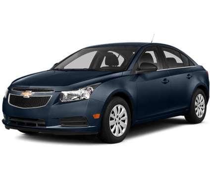 2014 Chevrolet Cruze LS Auto for Sale