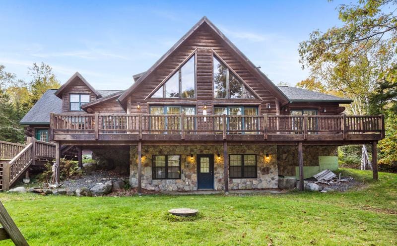 70 Owens Way, Deer Isle ME 04627 for Sale