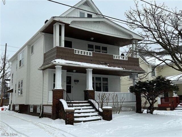 2 Bedroom 1 Bath In Cleveland OH 44102 for Rent