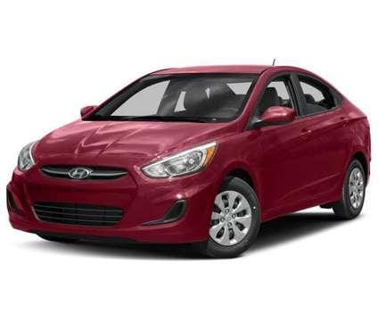2016 Hyundai Accent SE for Sale