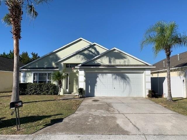 4 Bedroom 2 Bath In Davenport FL 33837 for Rent