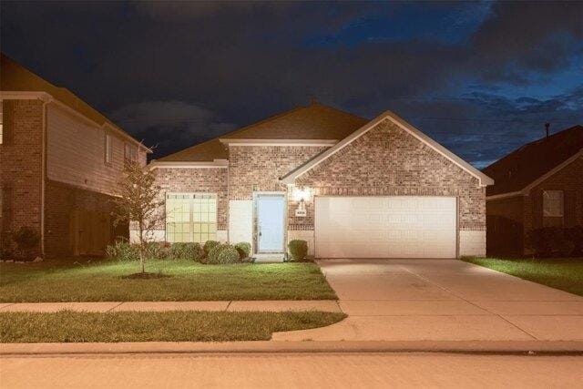 3 Bedroom 2 Bath In Katy TX 77494 for Rent