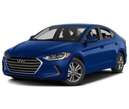 2017 Hyundai Elantra SE for Sale
