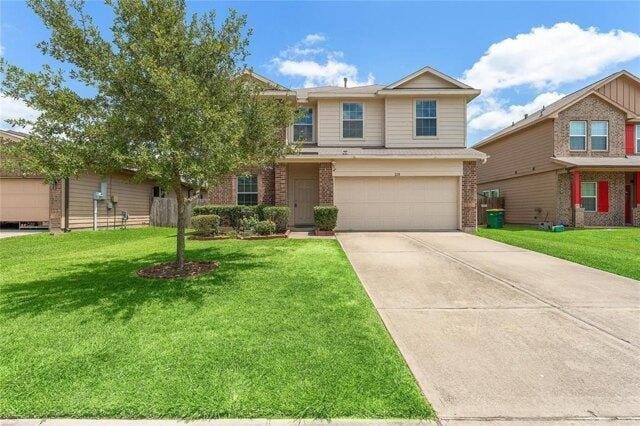 4 Bedroom 2.5 Bath In La Marque TX 77568 for Rent