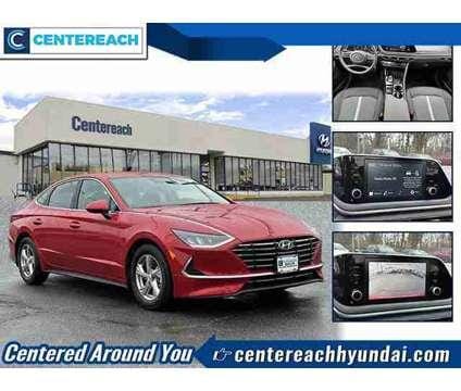 2021 Hyundai Sonata SE for Sale