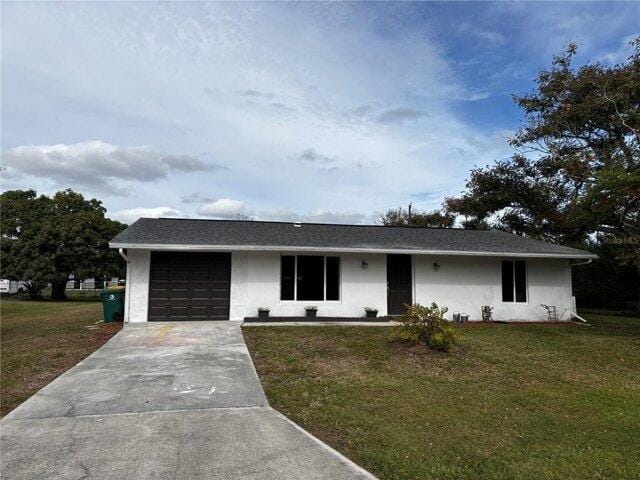 2 Bedroom 2 Bath In Port Charlotte FL 33952 for Rent