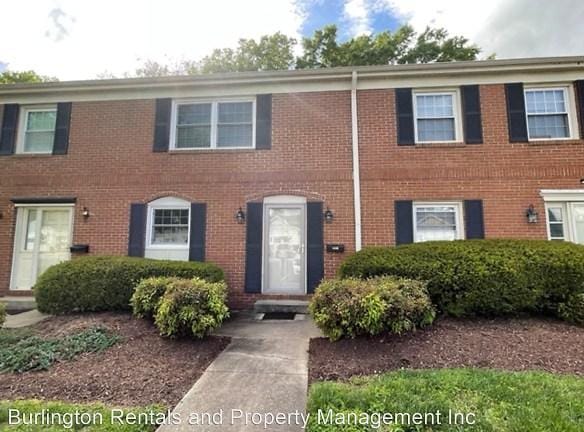 603-B Isley Place Burlington, NC 27215 - Home For Rent