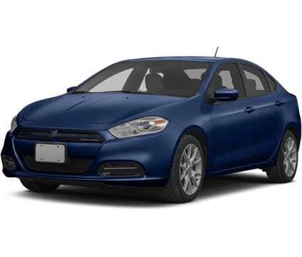 2013 Dodge Dart SXT/Rallye for Sale