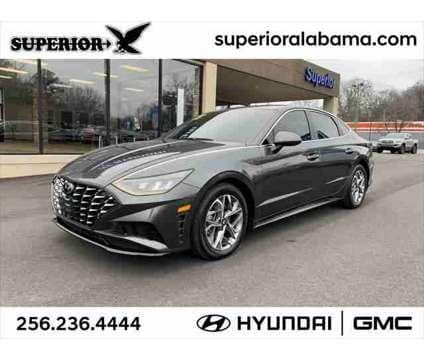 2023 Hyundai Sonata SEL for Sale
