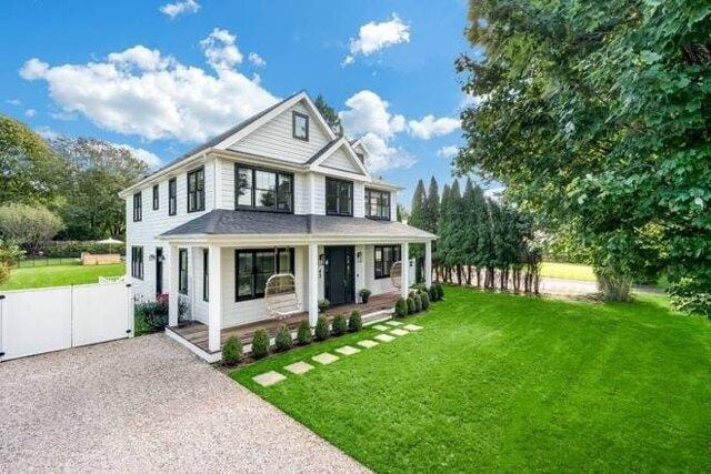 6 Bedroom 5.5 Bath In Amagansett NY 11937 for Rent