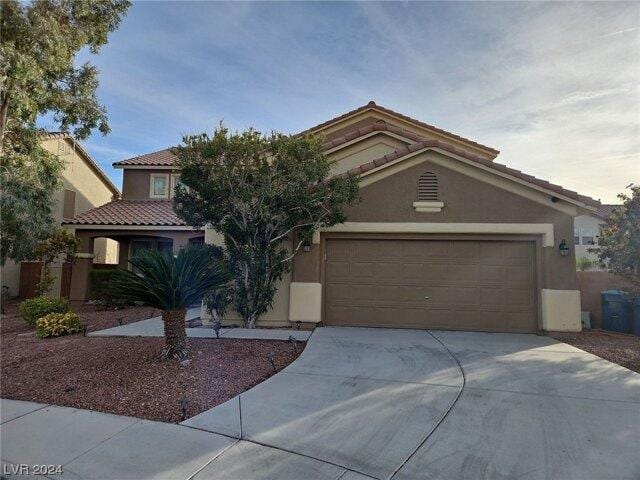 4 Bedroom 2.5 Bath In Las Vegas NV 89131 for Rent