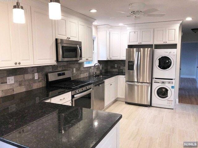 3 Bedroom 1 Bath In Nutley NJ 07110 for Rent