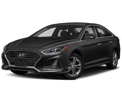 2019 Hyundai Sonata SEL for Sale