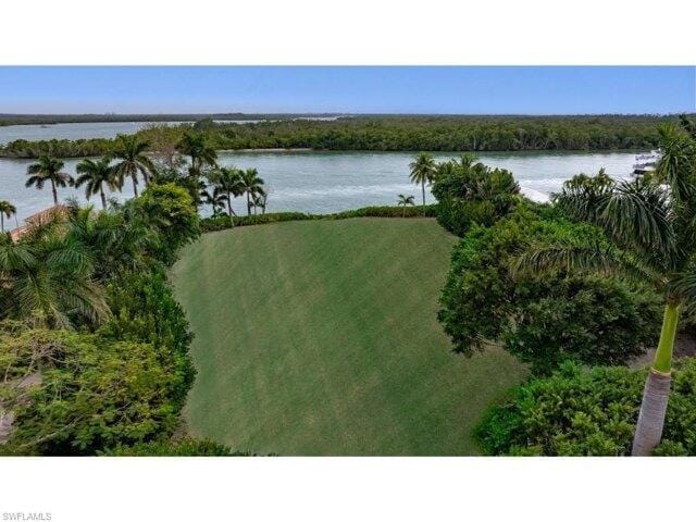 Plot For Sale In Naples, Florida