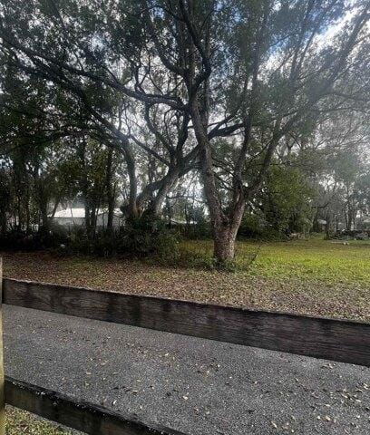 Plot For Sale In Palatka, Florida