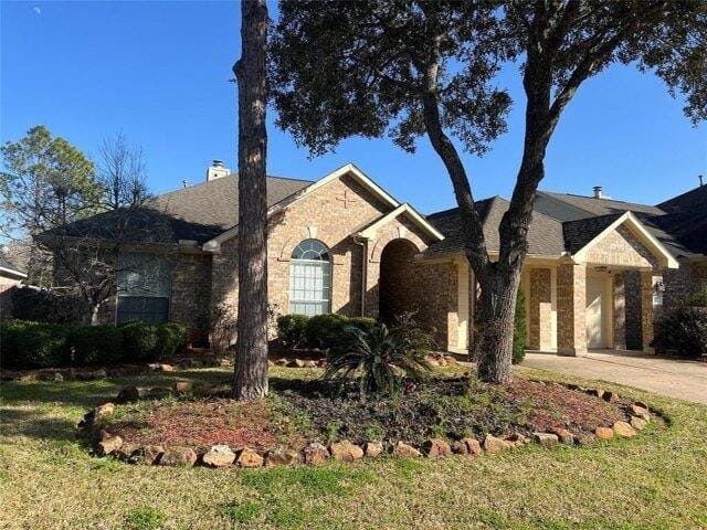 4 Bedroom 2.5 Bath In Pearland TX 77584 for Rent