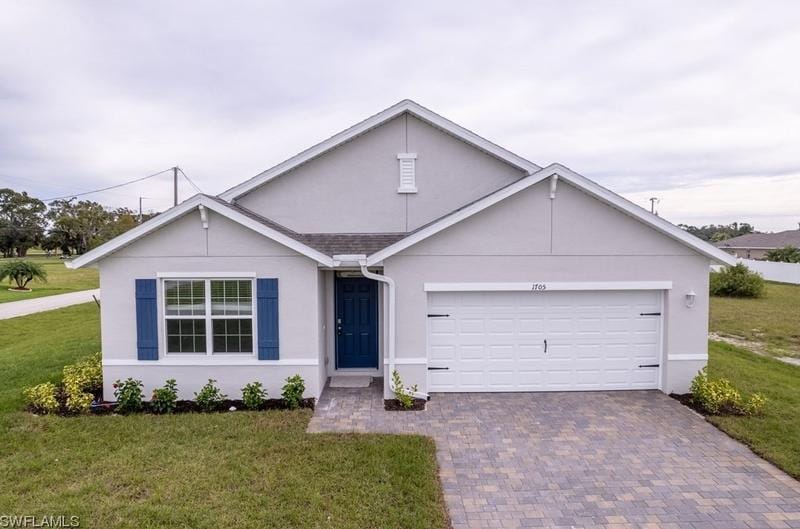 1705 NW 31st Pl, Cape Coral, FL 33993 - MLS 223089641 for Rent