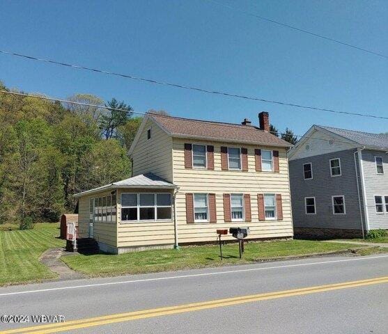 2 Bedroom 2 Bath In Williamsport PA 17701 for Rent