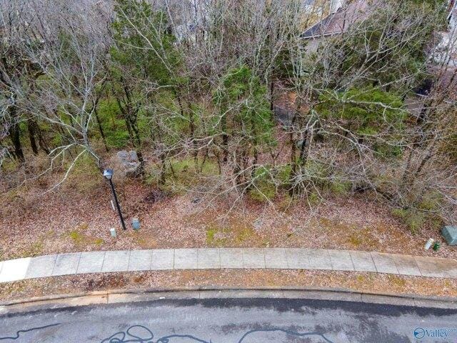 Plot For Sale In Huntsville, Alabama