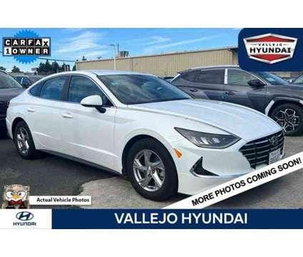 2021 Hyundai Sonata SE for Sale