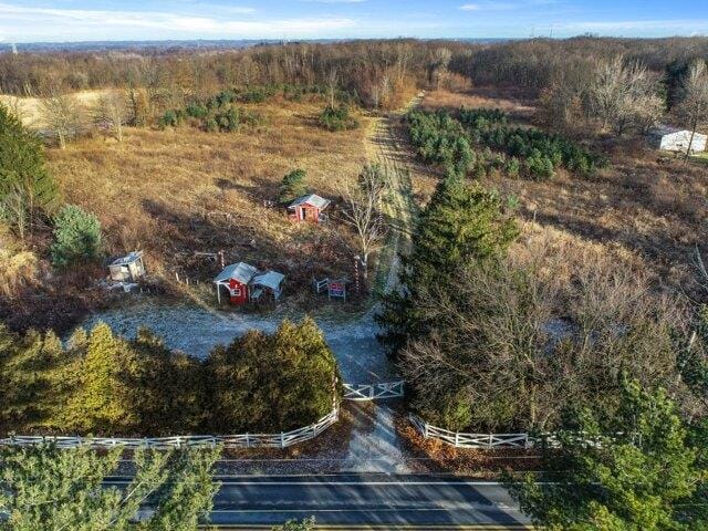 Plot For Sale In Valparaiso, Indiana