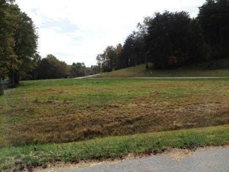 Plot For Sale In London, Kentucky