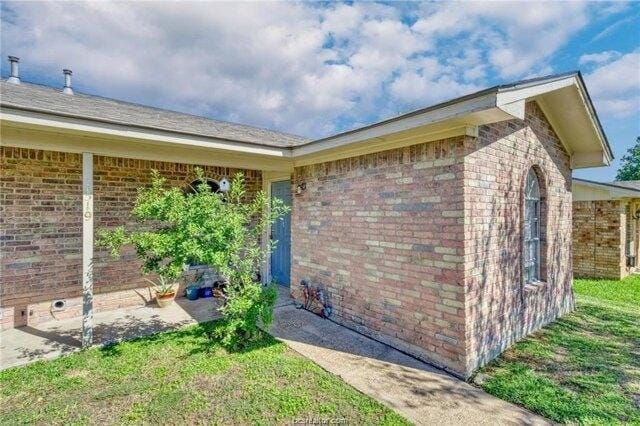 Home For Rent In College Station, Texas
