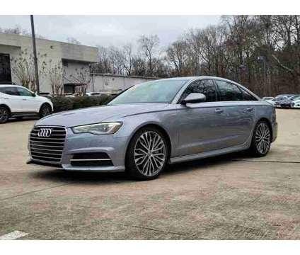 2016 Audi A6 3.0T Premium Plus for Sale