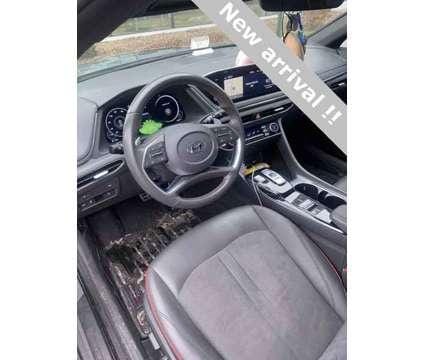 2021 Hyundai Sonata SEL Plus for Sale