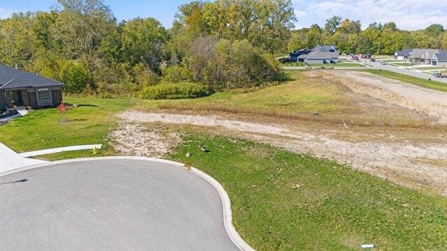 Plot For Sale In Auburn, Indiana