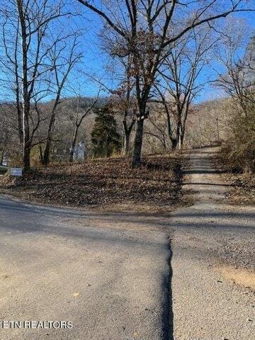 Plot For Sale In La Follette, Tennessee