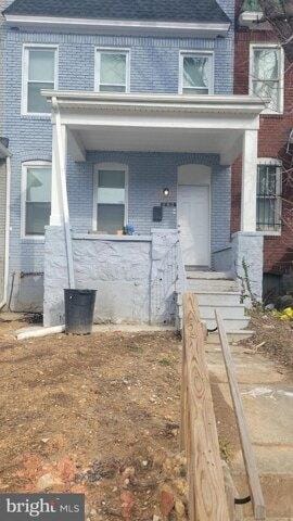 Home For Rent In Baltimore, Maryland